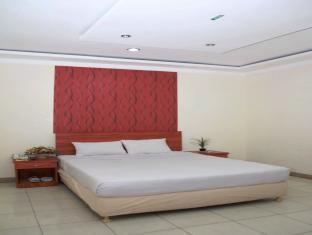 Boulevard Hotel Makassar Eksteriør bilde